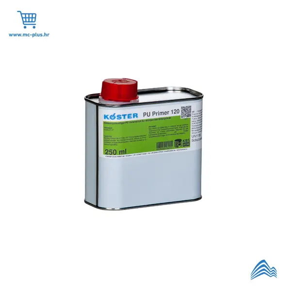 J 138 250 Koster PU primer 120 250ml