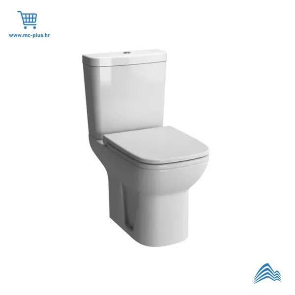 CVS21 AC Monoblok VITRA S20 s duroplast soft close wc daskom vario BTW CVS21
