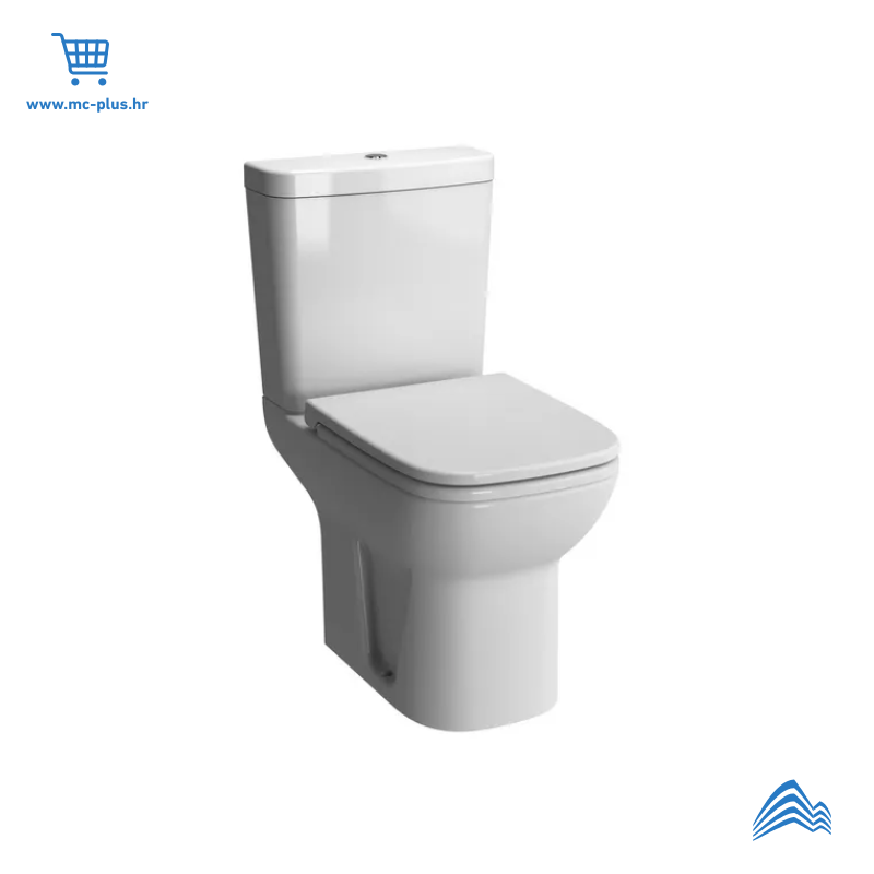 CVS21 AC Monoblok VITRA S20 s duroplast soft close wc daskom vario BTW CVS21