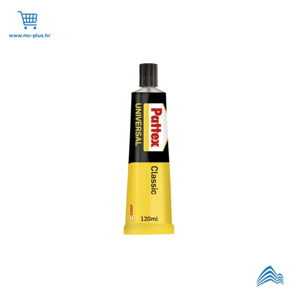 1429587 Pattex univerzalno ljepilo- classic 50ml