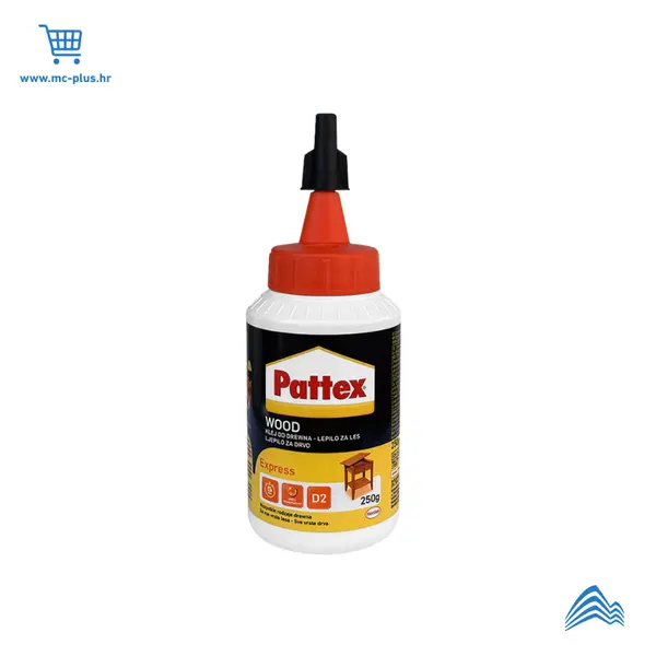1438361 Pattex wood express 250g