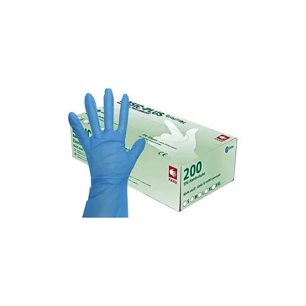 Rukavice Basic-Plus Revolution- 01101