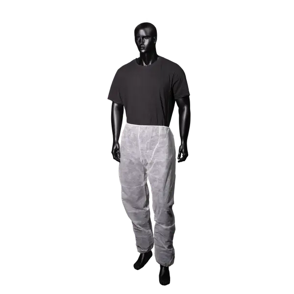 05013-W-XL Hlače za posjetitelje XL