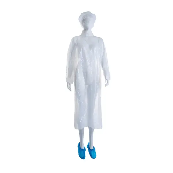 05030-W-SET Med Comfort set za posjetitelje  "Safe Comfort"4/1 bijeli