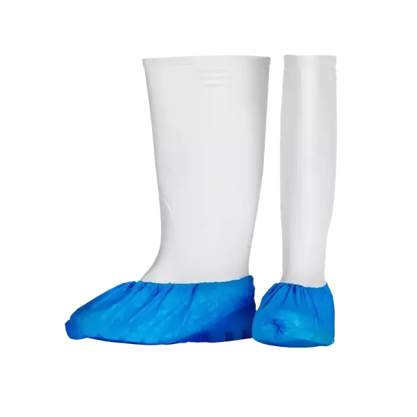 07020 Navlaka za cipele Med Comfort plave 100/1