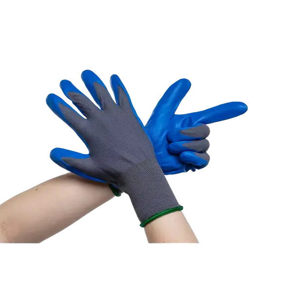 Rukavice Solid Safety Food Protect- 081002