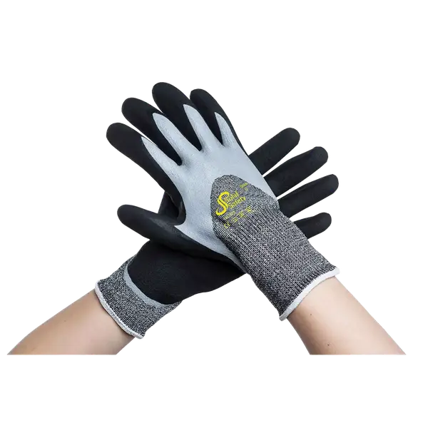 Rukavice Solid Safety Special Cut- 081103