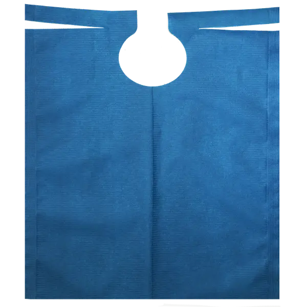 MC-09001-B Ubrus  u roli 53x80 cm A/60 plava