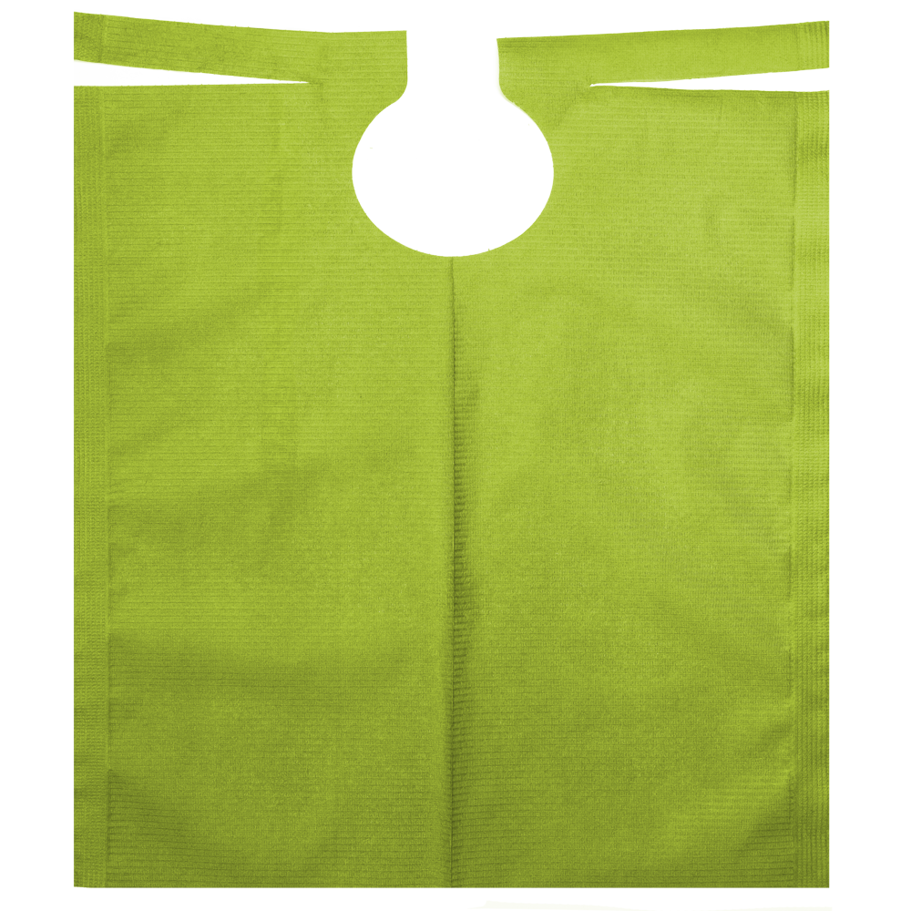 MC-09001-LIME Ubrus  u roli 53x80 cm A/60 limeta