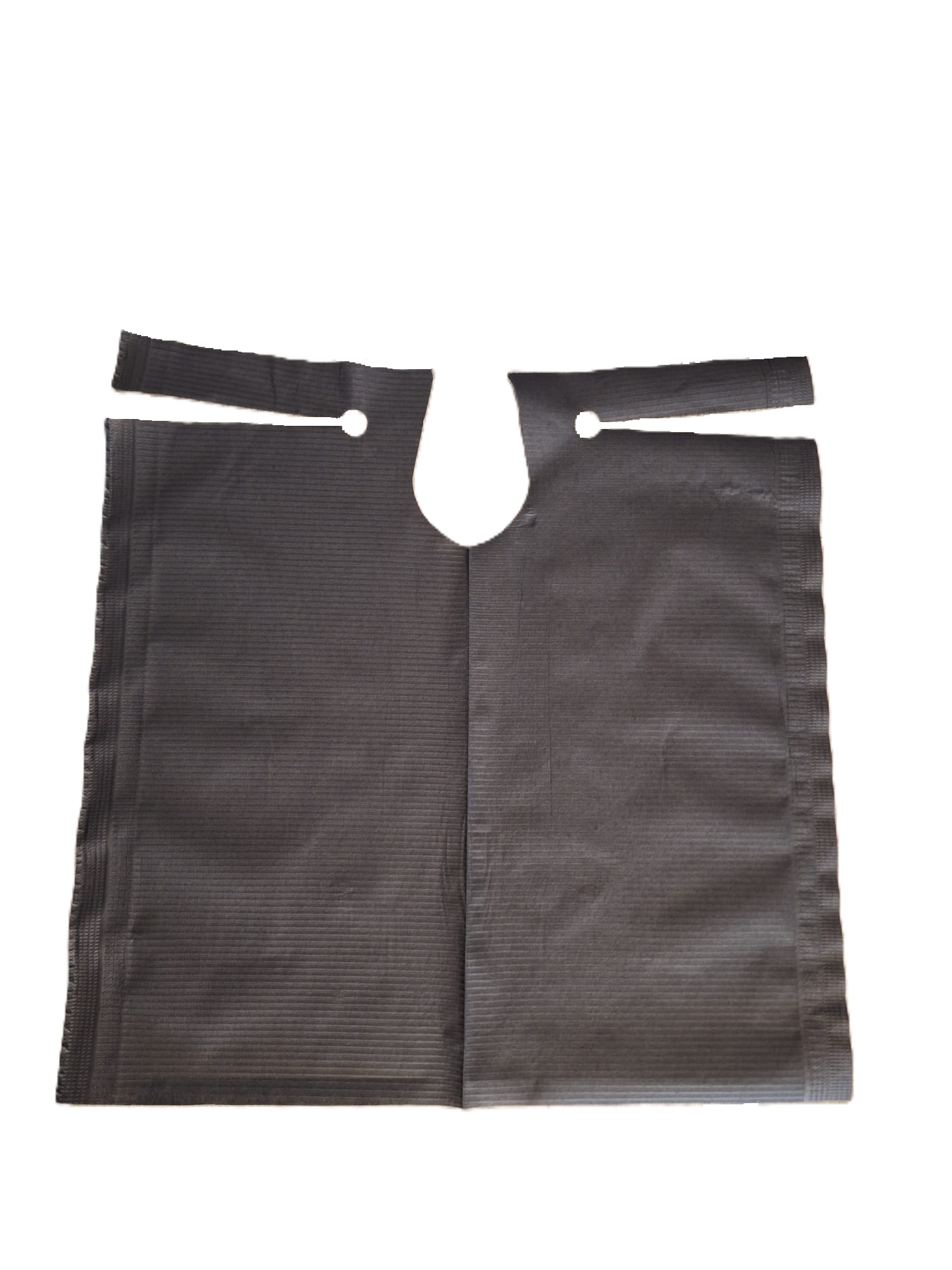 09001-SCH Ubrus u roli 53x60 cm A/80 crna