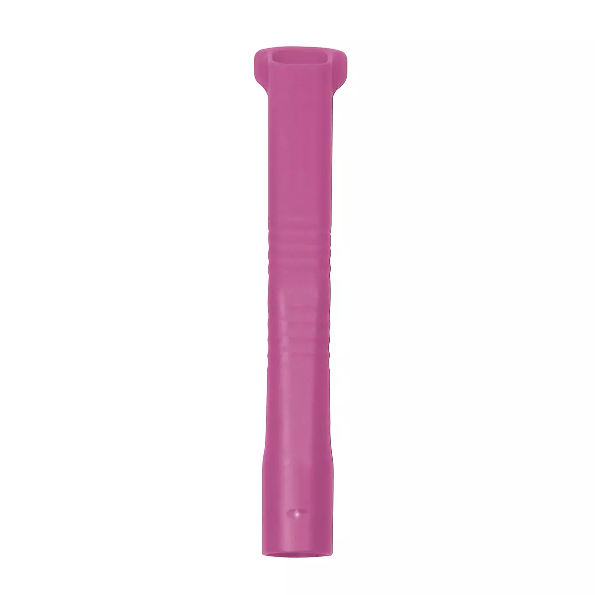 09011-P Aspirator kanila 10/1 124x16 mm pink