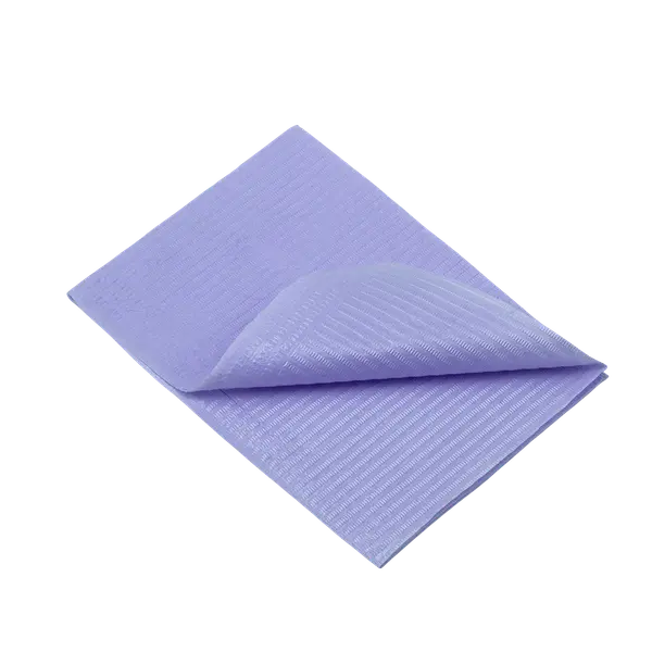 Papirni ubrusi 33x45 cm 500/1- 09027 - lila