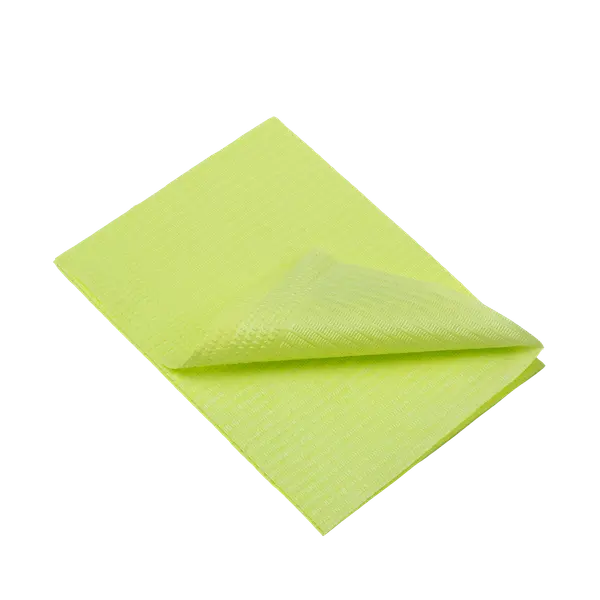 Papirni ubrusi 33x45 cm 500/1- 09027 - limeta