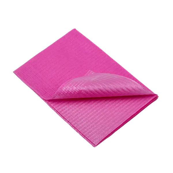 Papirni ubrusi 33x45 cm 500/1- 09027 - roza