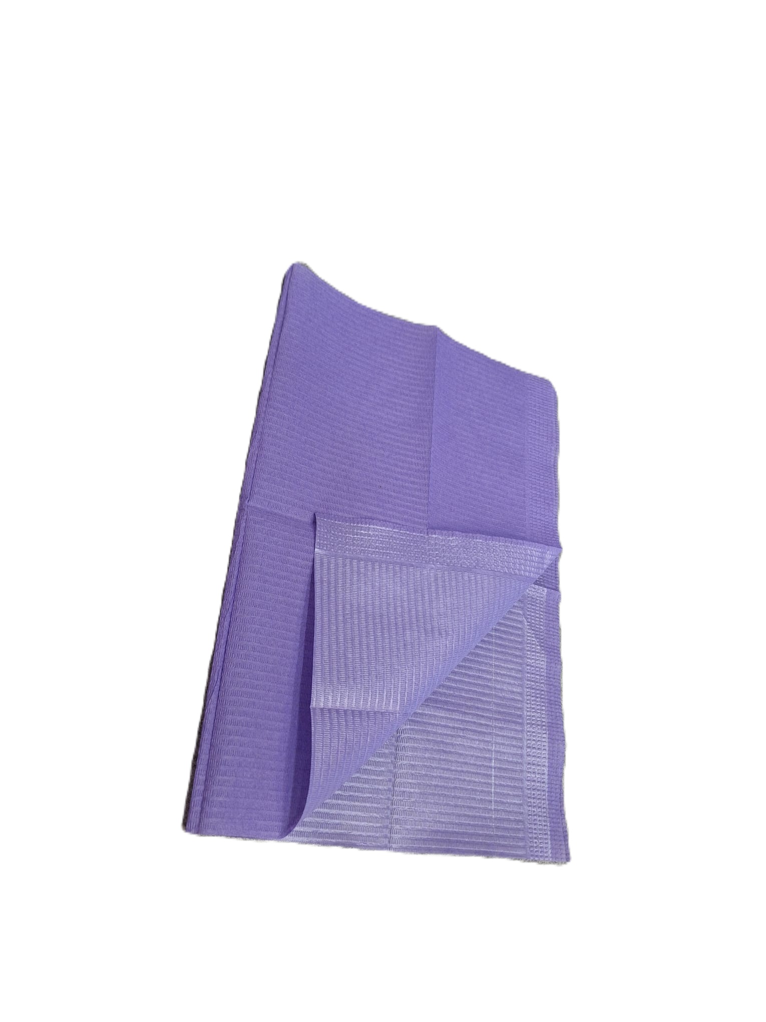 09027-V Ubrus 33x45 cm 500/1 2 sloja ljubičasta