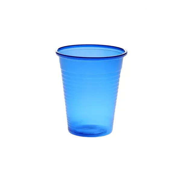 09030-B MC Čaša jednokratna 180 mL 100/1 plava MC