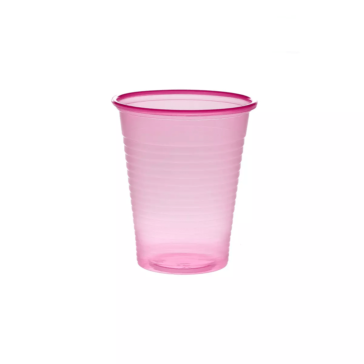 09030-P MC Čaša jednokratna 180 mL 100/1 pink MC