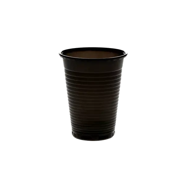 Čaša jednokratna 180 ml 100/1 - 09030 - crna