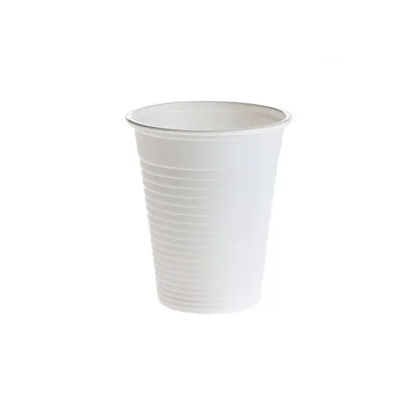 Čaša jednokratna 180 ml 100/1 - 09030 - bijela