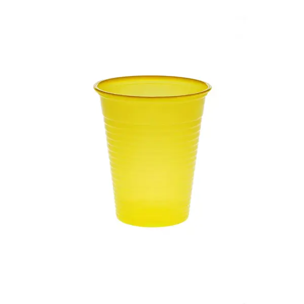 Čaša jednokratna 180 ml 100/1 - 09030 - žuta