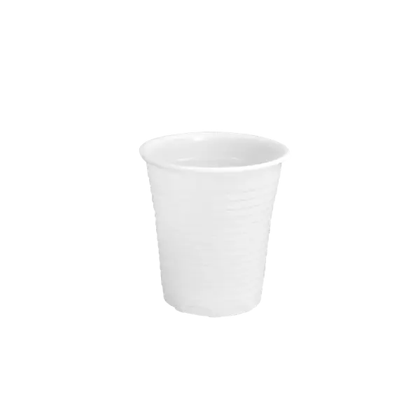 09033 MC Čaše jednokratne za piće 150 ml bijele MC