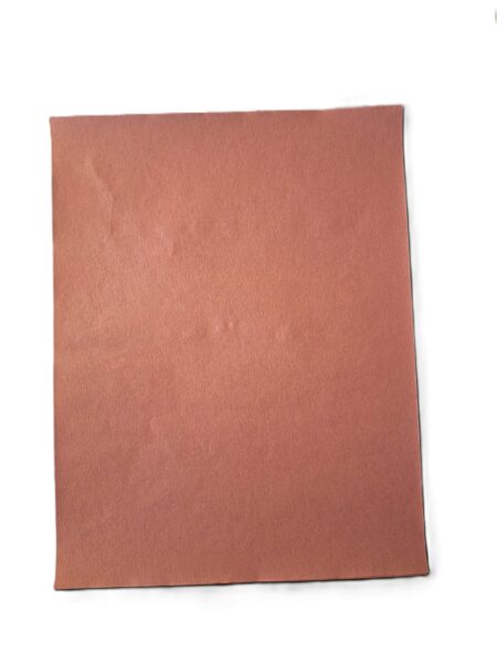 09041-WR Papir podložni filter 28x36 cm 250/1 bordo