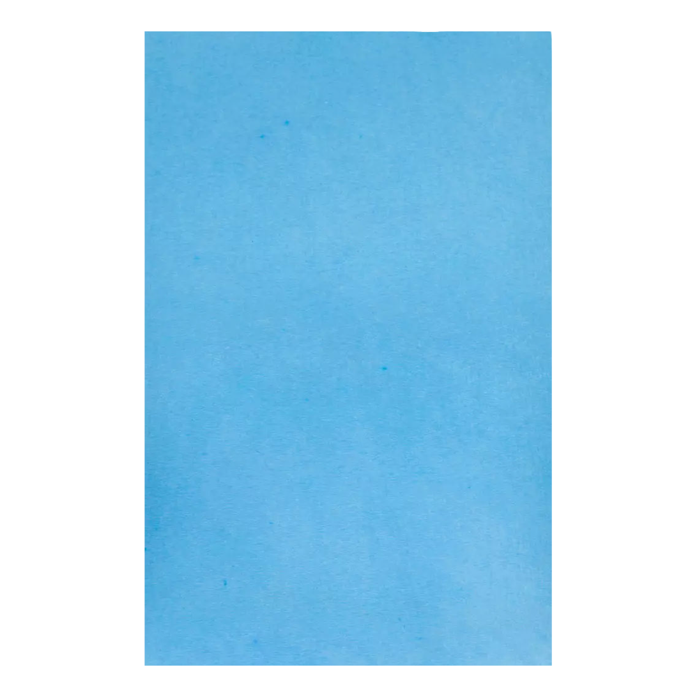 09041-LB Papir podložni filter 28x36 cm 250/1 svijetlo plava