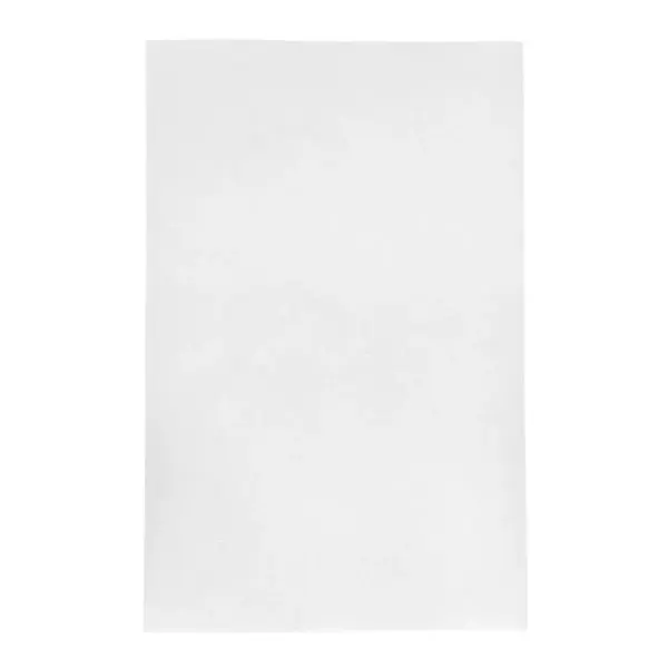 Podložni filter papir 18x28 cm 250/1- 09047 - bijela