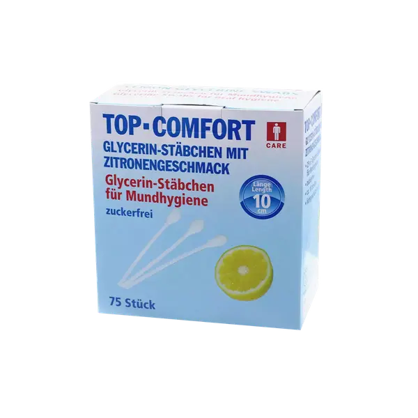 09157-100 Štapići glicerinski Med Comfort 100 mm velika glava