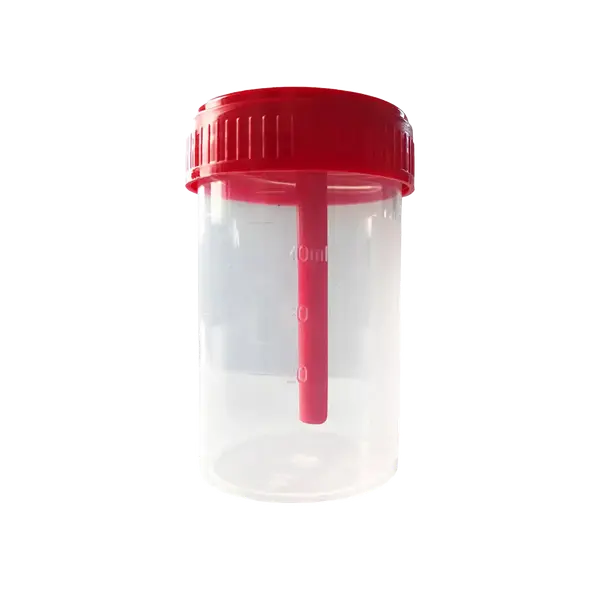 09188 MC Posuda za uzorak fecesa 40 ml