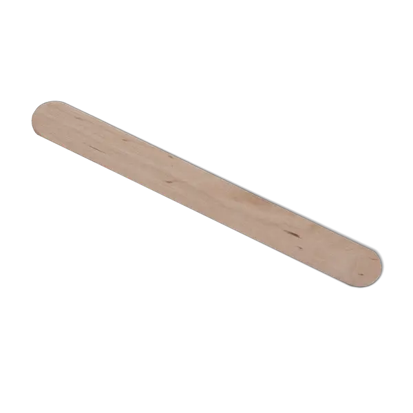 09210 Špatule Med-Comfort drvene za usta 150x17x1,5 mm