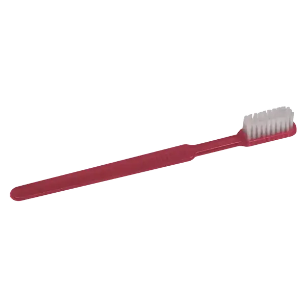 09590-BR 50/1 Četkica jednokratna s pastom 50/1 bordo