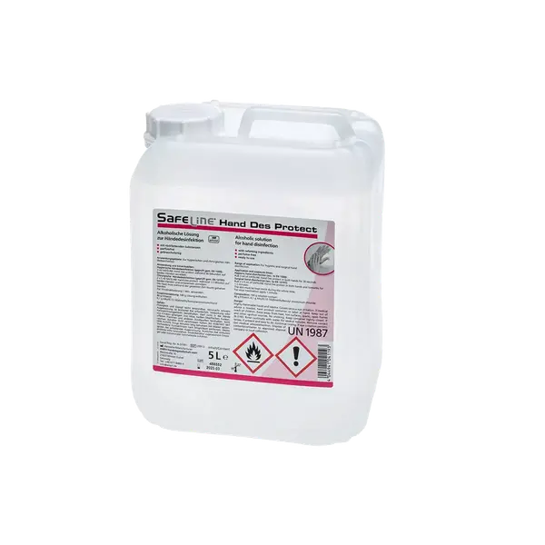 09913 Safeline Hands des protect 5L