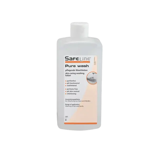 09936 Sapun tekući Pure Wash 500 mL
