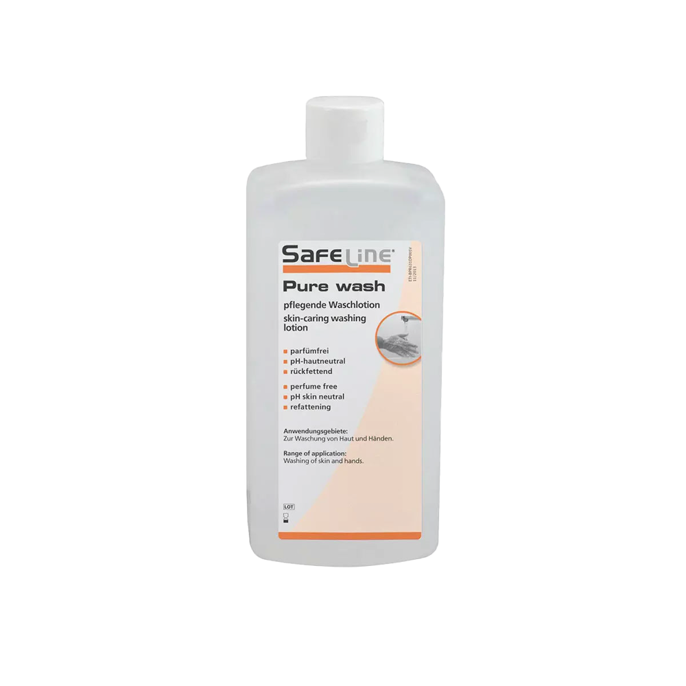 09936 Sapun tekući Pure Wash 500 mL