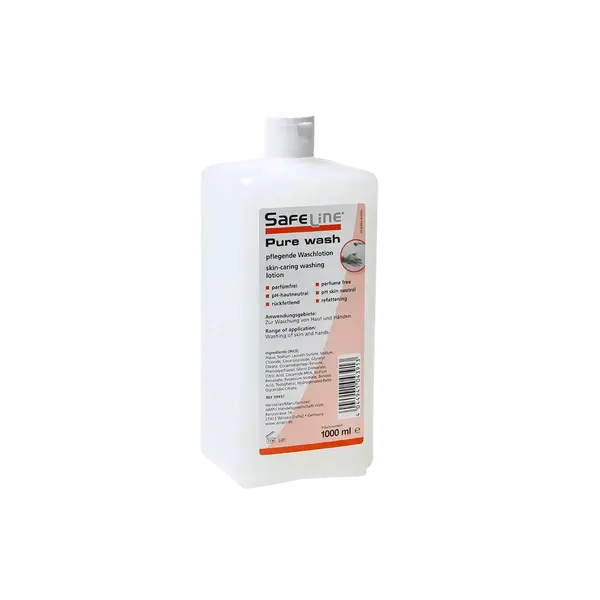 09937 Sapun tekući Pure Wash 1L