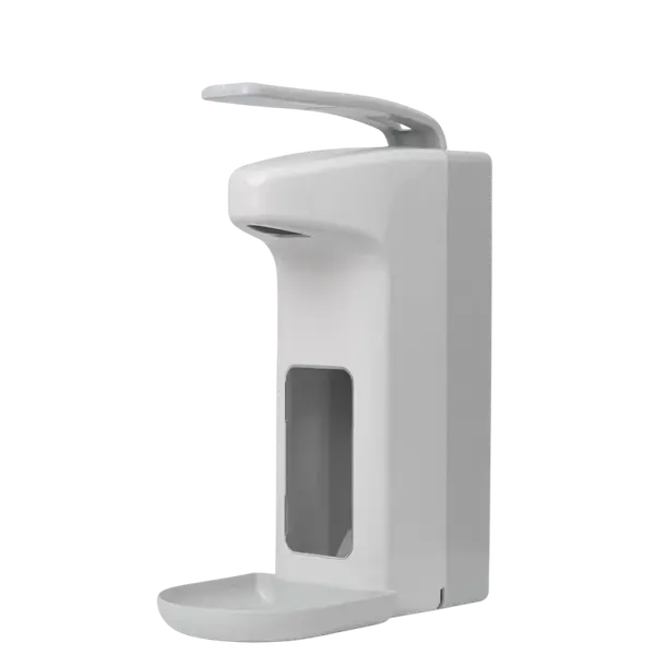09990-500 Dispenzer Wall mounted 500 mL