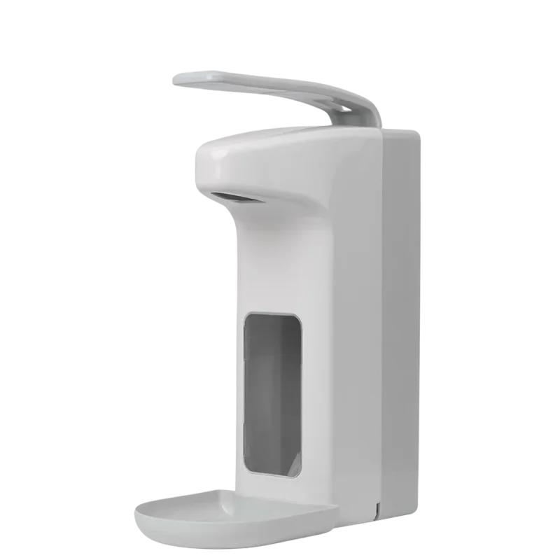 09990-500 Dispenzer Wall mounted 500 mL