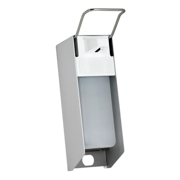 09991-KH Držač tekućina 500 ml s bocom kratki