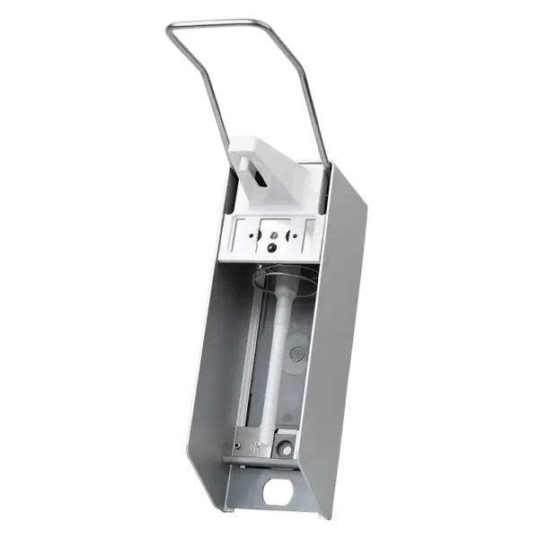 09991-LH Držač tekućina 500 ml s bocom dugi
