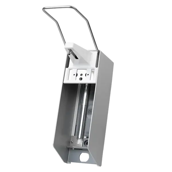09993-LH Držač tekućina 500 mL aluminijski dugi