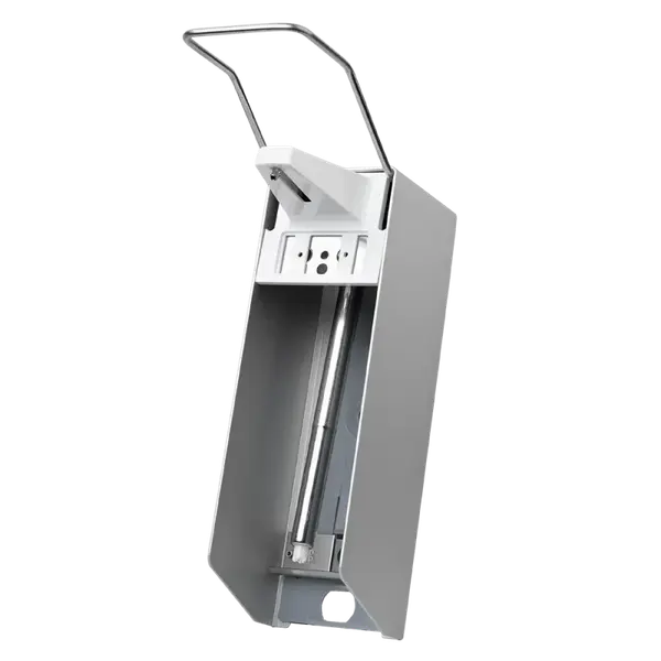 09994-LH Držač tekućina 1000 mL aluminijski dugi pt