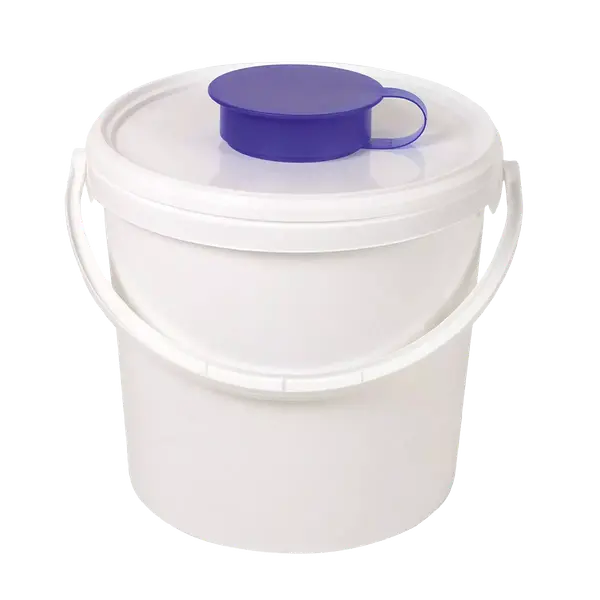 09995-L Posuda za vlažne maramice 6,2 L