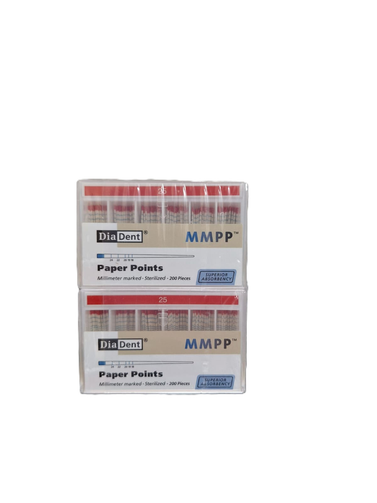 23239 Papirnati poeni 25  /200  PAPI MP201-605 DIA