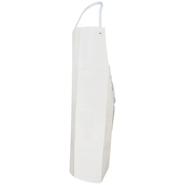 27840 Pregača Ulf PVC bijela 100x140