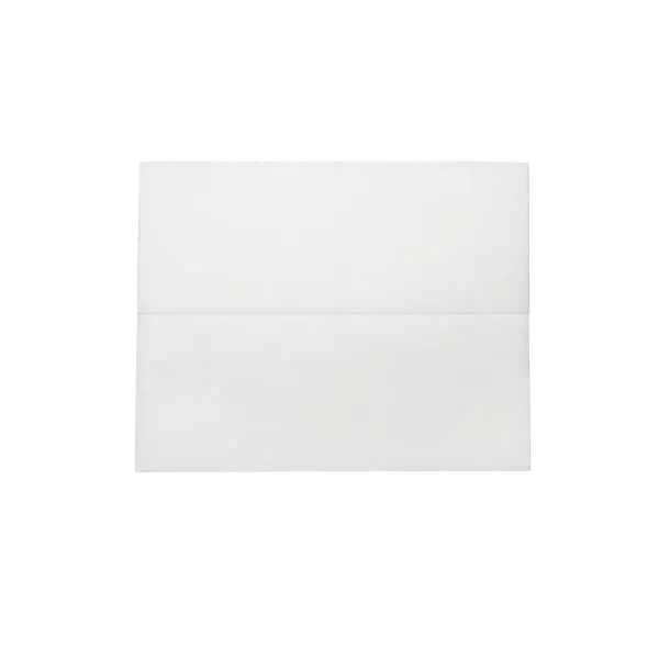 701132 Ubrus Airlaid Z - složen 30x38 60 gr/m2