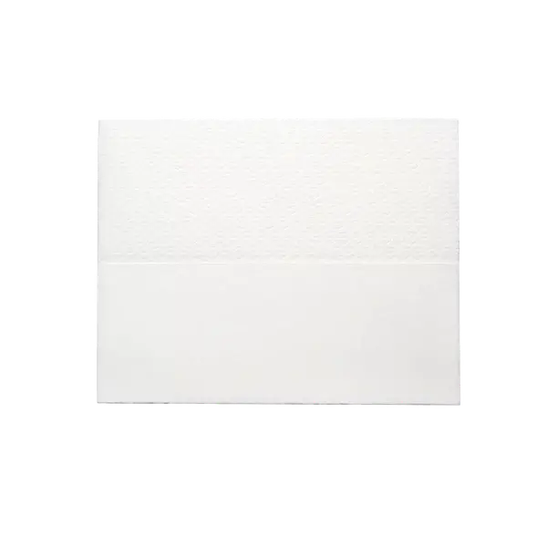 701133 Ubrusi 80 gr Bijeli Z-falc 30x38 cm