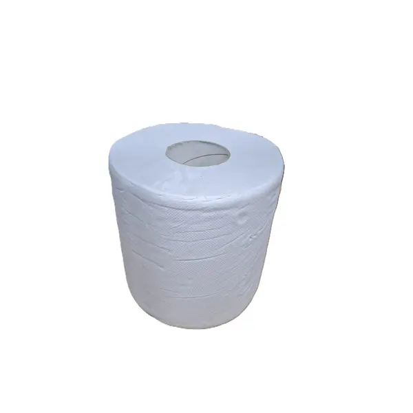 701722 Papirna rola 1. slojna 320 cm recikl. bijela