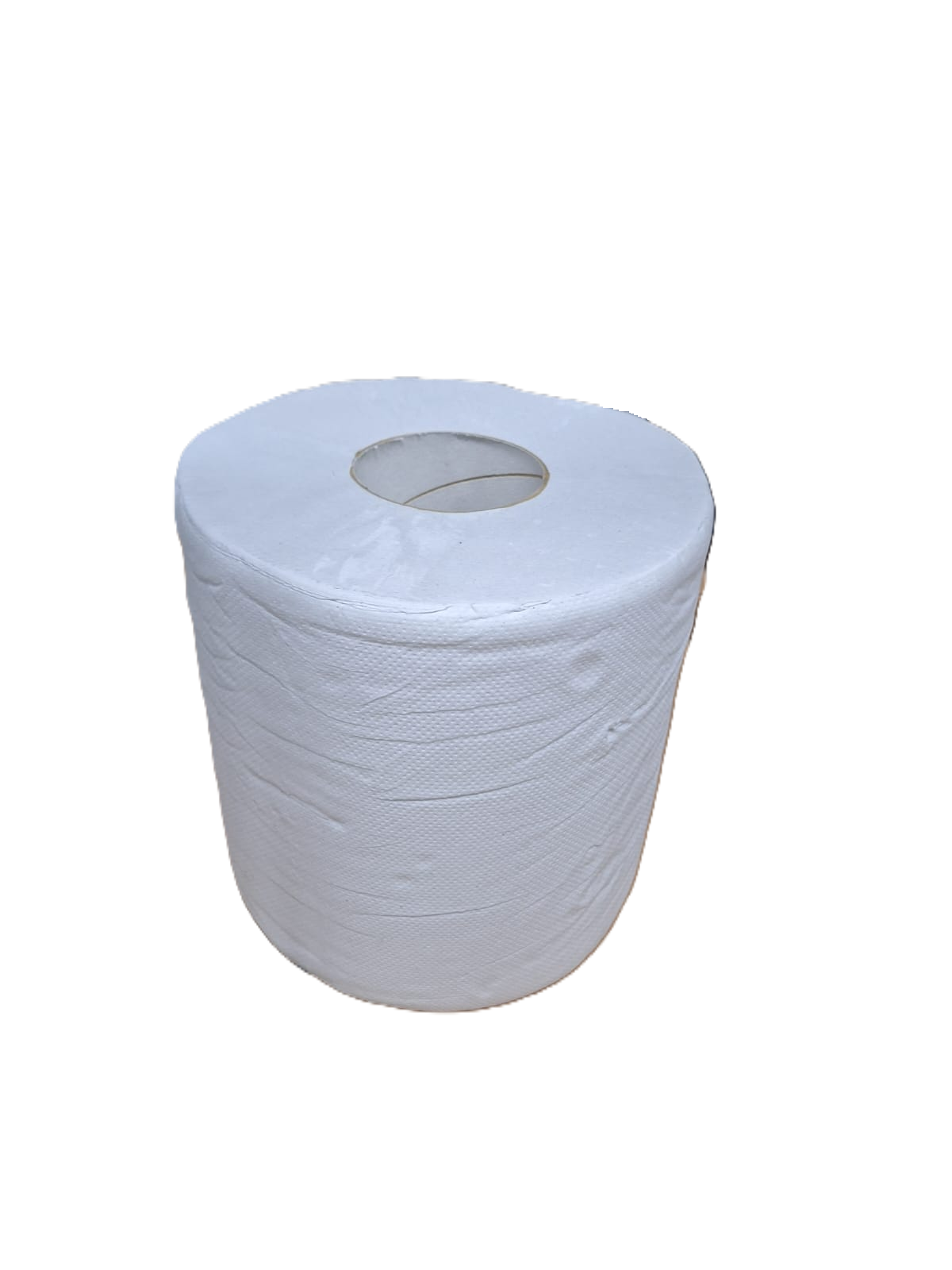 701722 Papirna rola 1. slojna 320 cm recikl. bijela