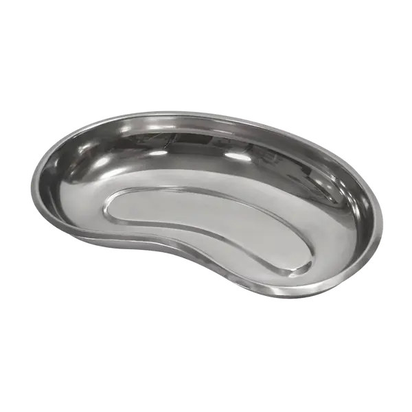 7100040 Bubrežnjak inox 25 cm do 130 C